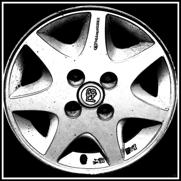 1980 s Ford Escort RS1600i