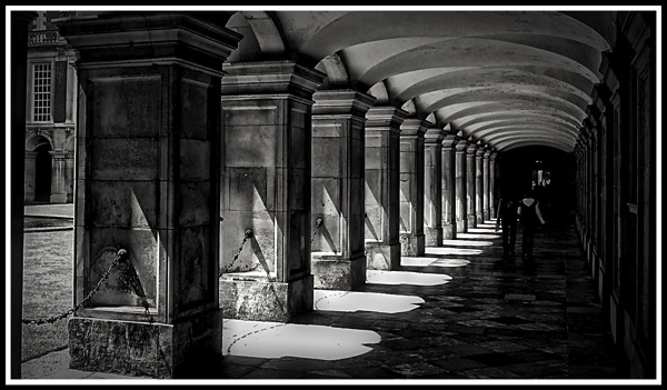 Hampton Court Palace