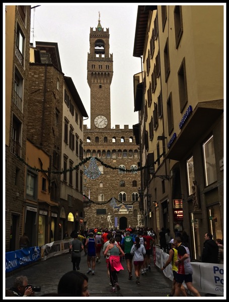 Photo of theFirenze Marathon