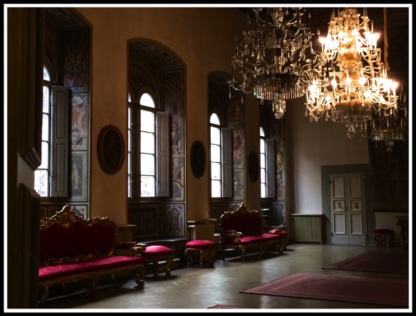 Palazzo Medici Riccardi 3