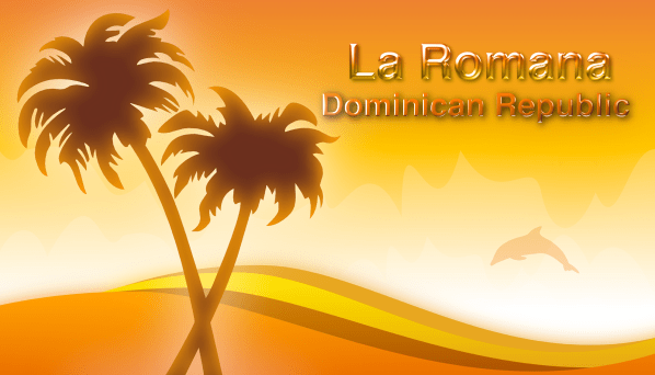 La Romana.png La Romana