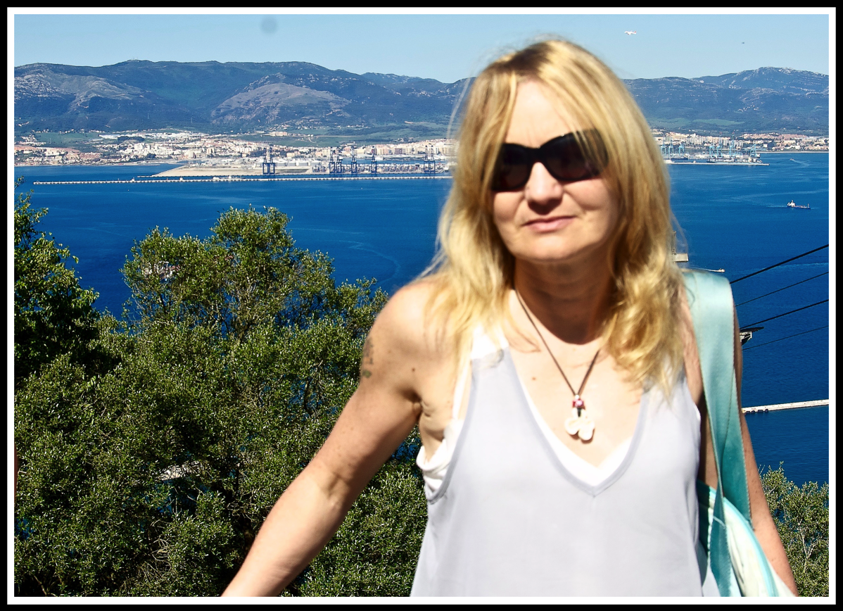 My Lovely Wife Sarah