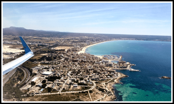 Palma from Thomson Dreamliner.png Palma from Thomson Dreamliner