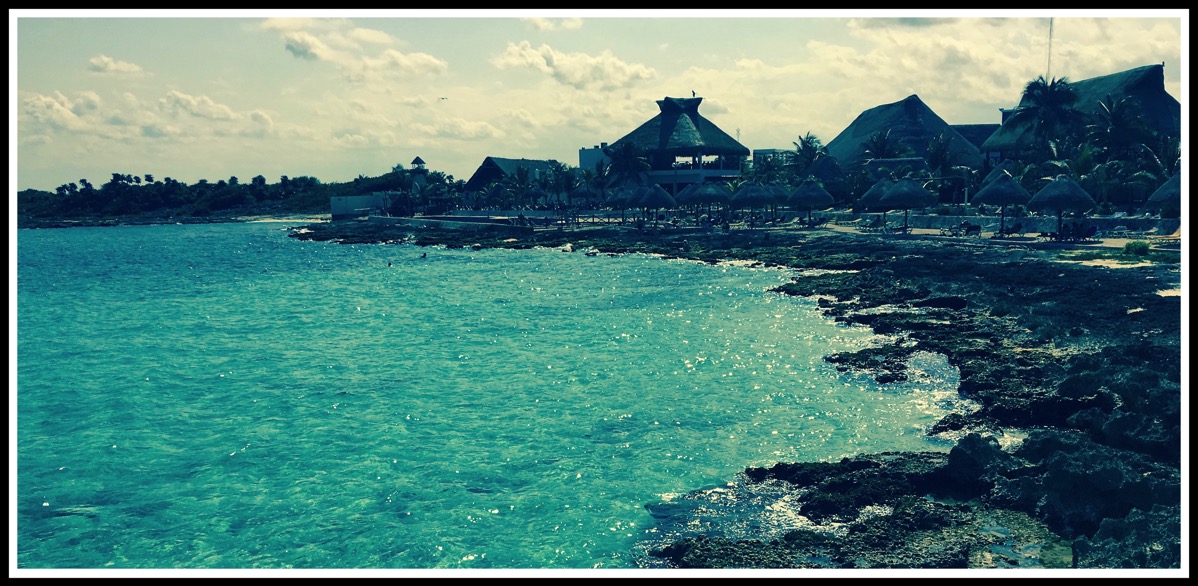 13 COSTA MAYA BAY