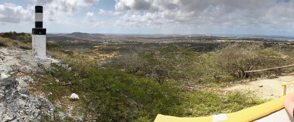 Panorama of the island of Bonaire.jpg Panorama of the island of Bonaire