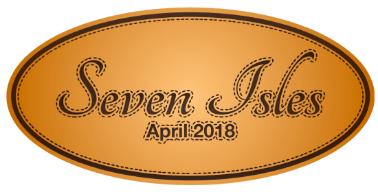 Seven Isles Logo